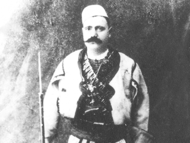 Kosta Kostic