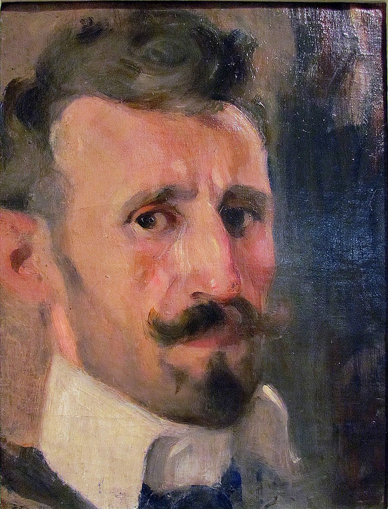 Kosta Milićević