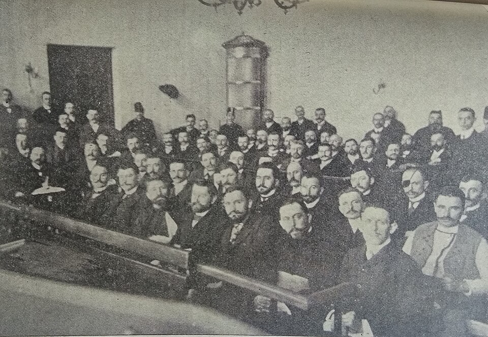 Kosta Ogrizović