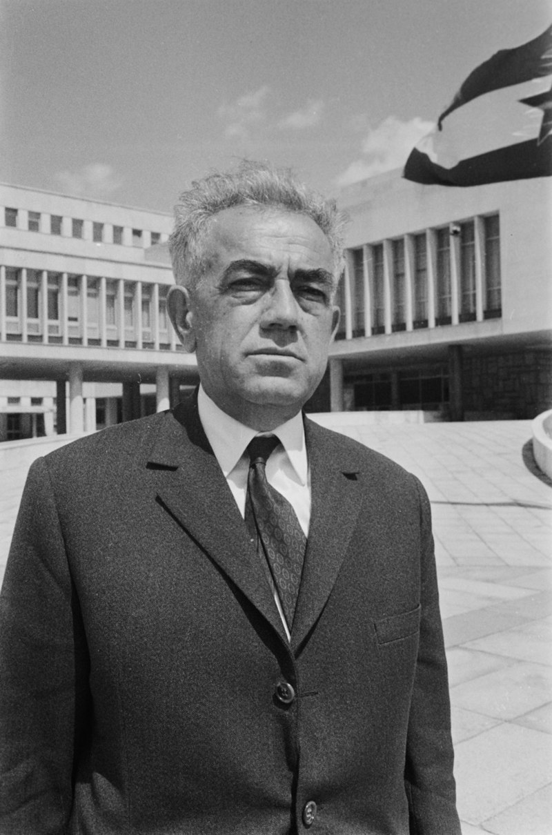 Kosta Veselinov