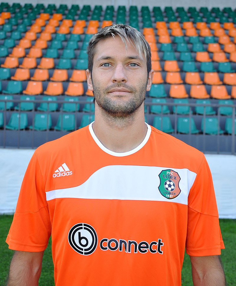 Kostadin Ivanov