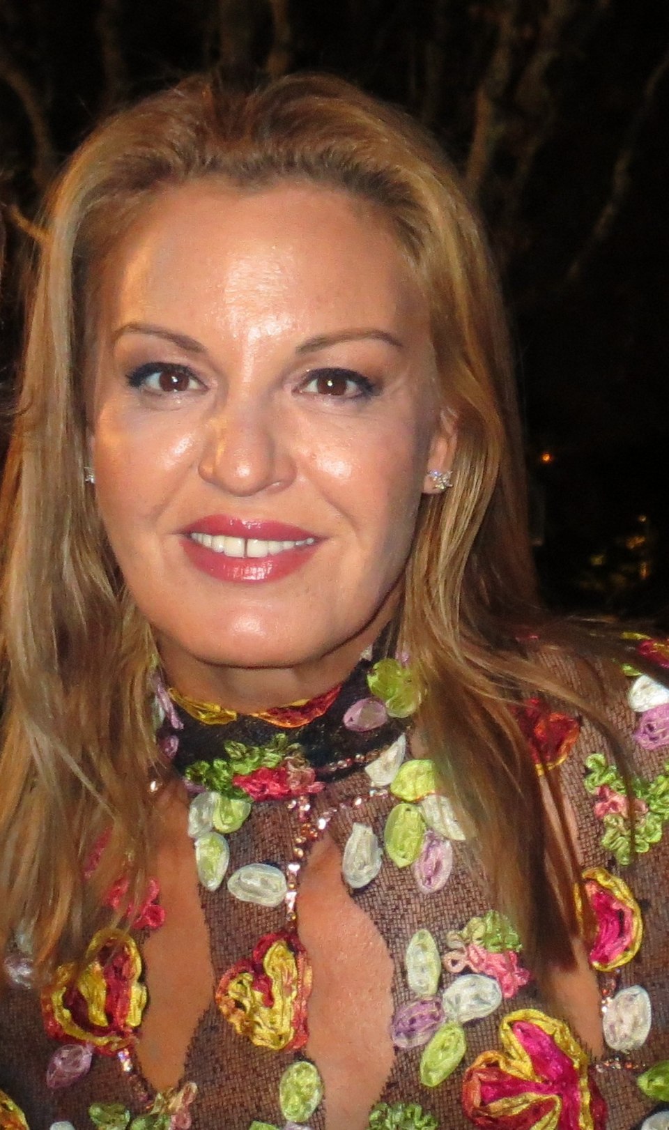 Kostadinova