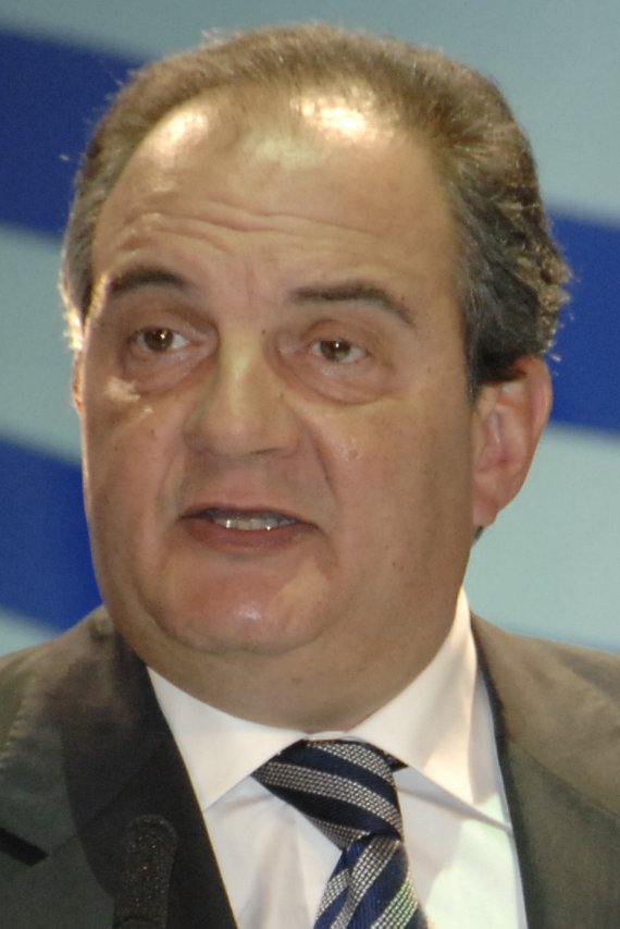 Kostas A. Karamanlis