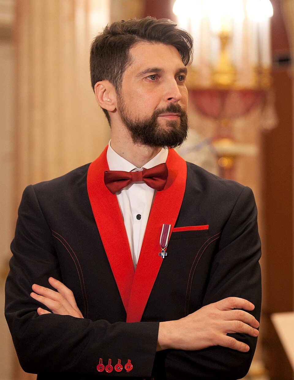 Kostas Floros