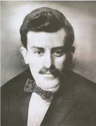 Kostas Kapetanidis