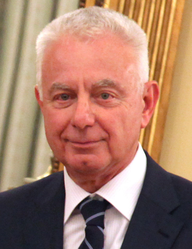 Kostas Menoudakos