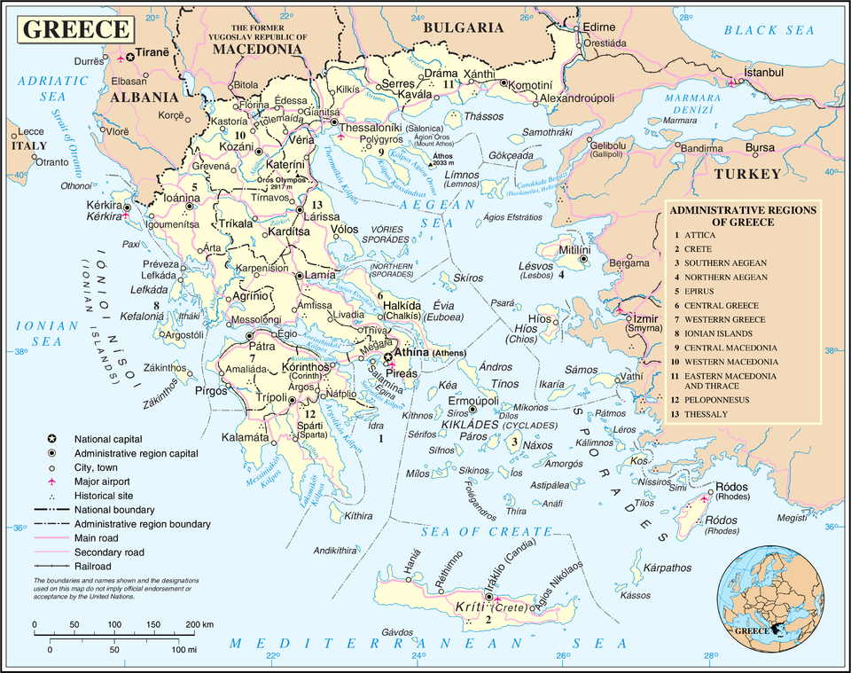 Kostas Moutzouris