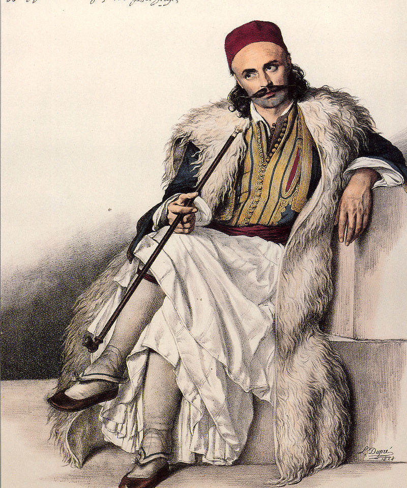 Kostas Spiliadis