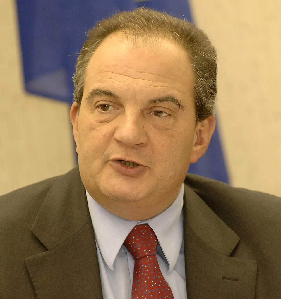 Kostas Venizelos