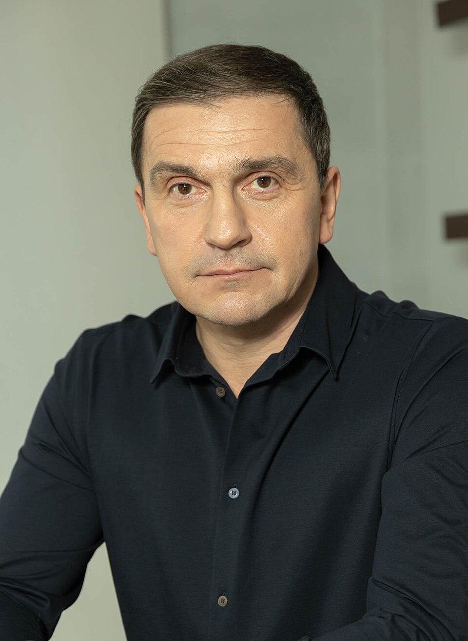 Kostiantyn Bondarev