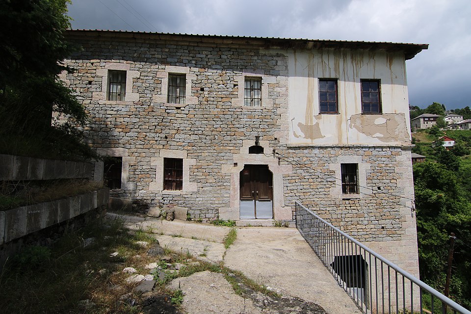 Kosto Graorkoski