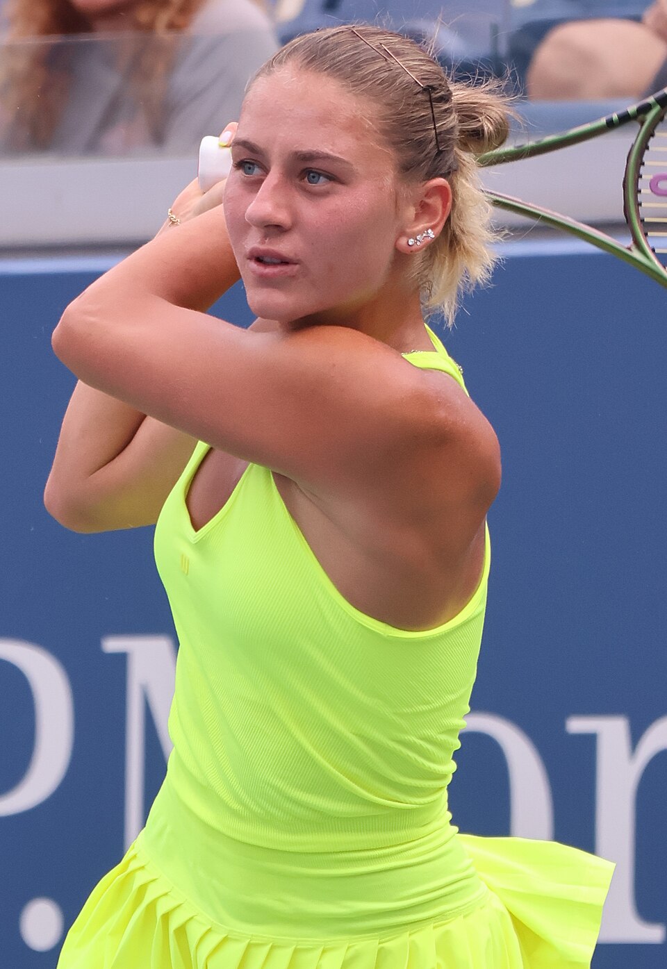 Kostyuk