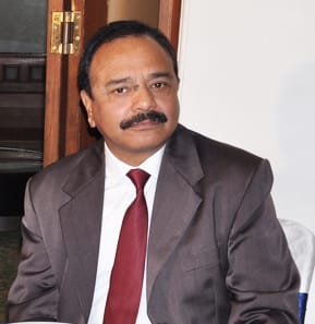 Koul's mother