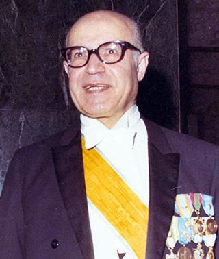 Kourosh Emami