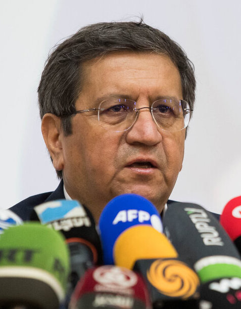 Kourosh Parvizian