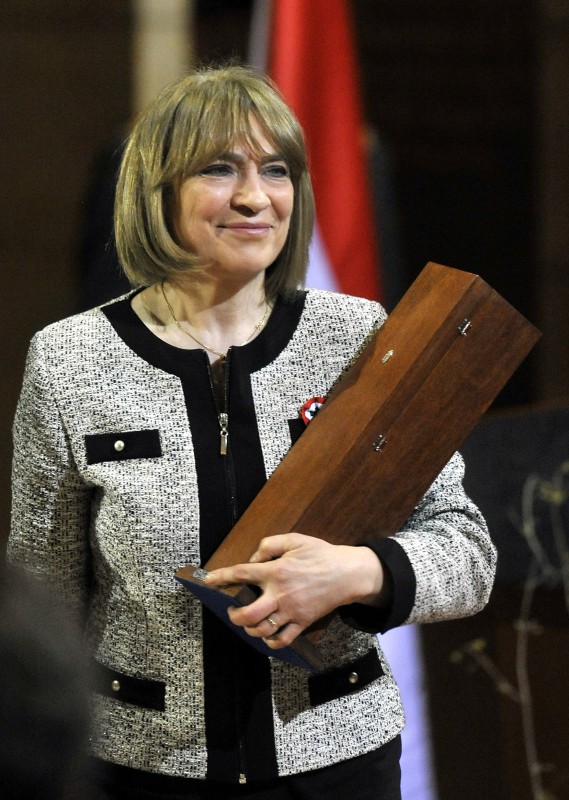 Kovács Kati