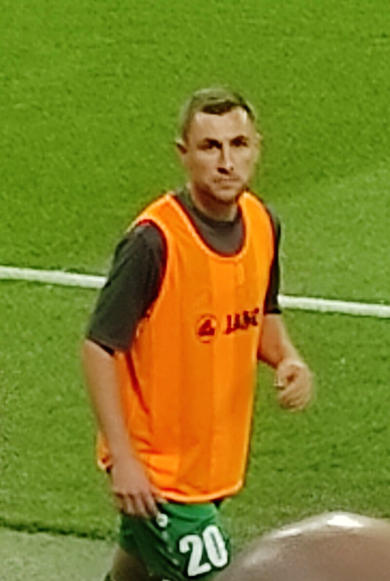 Kovács Krisztián