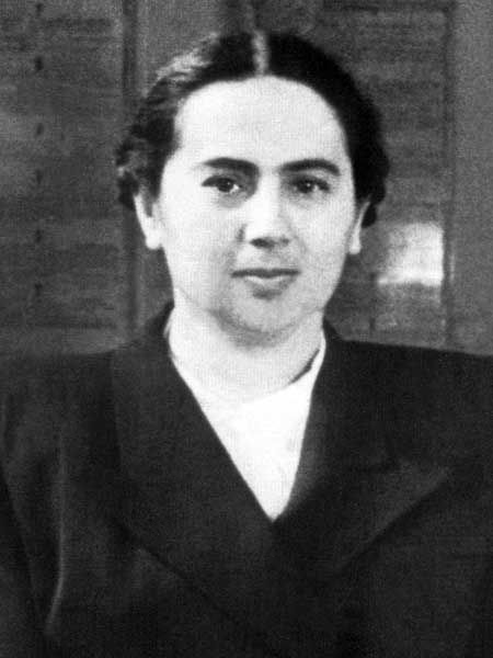 Kövkəb Səfərəliyeva