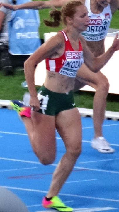 Kozák Luca