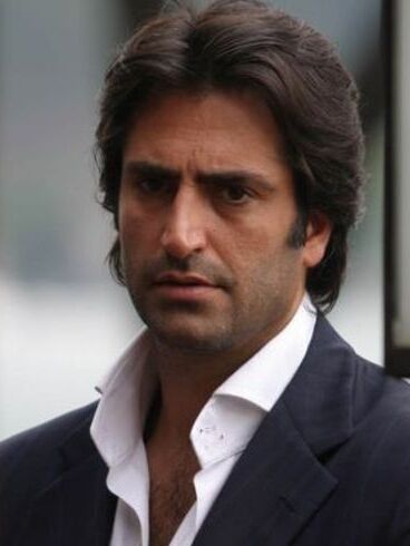 Kral Abdullah