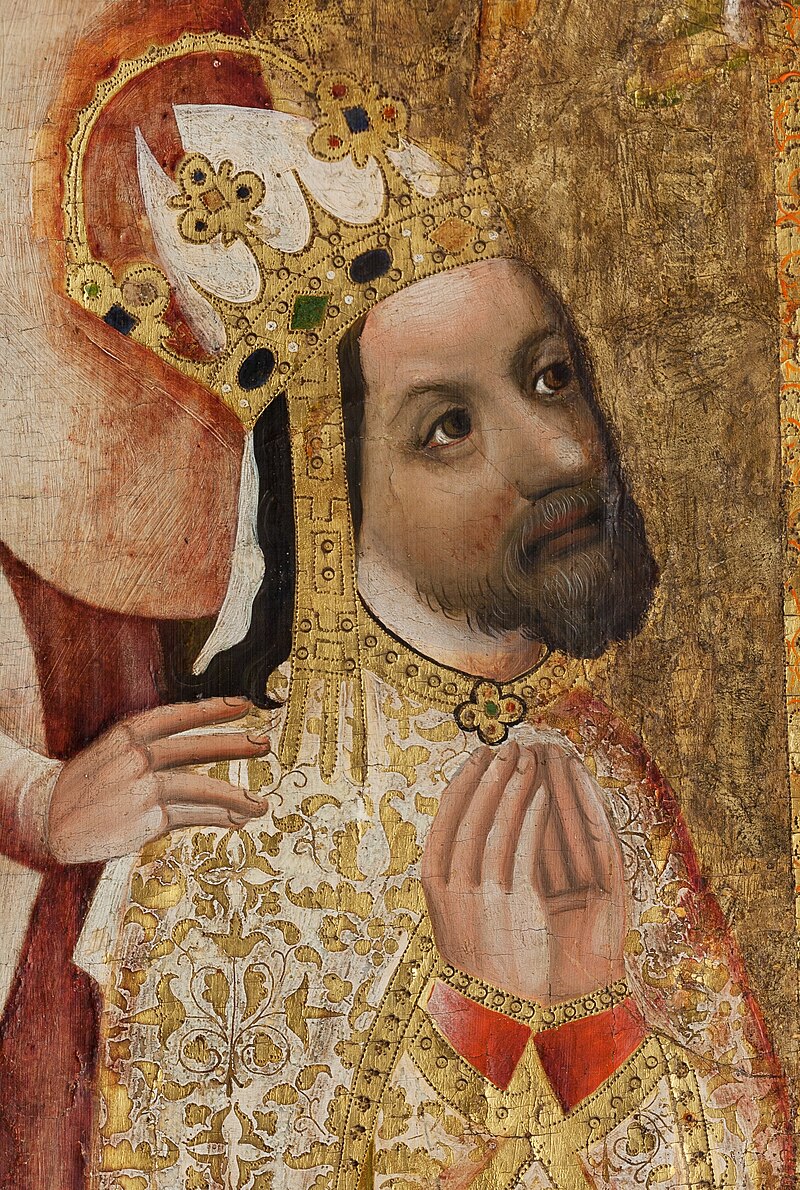 Kral III. Charles