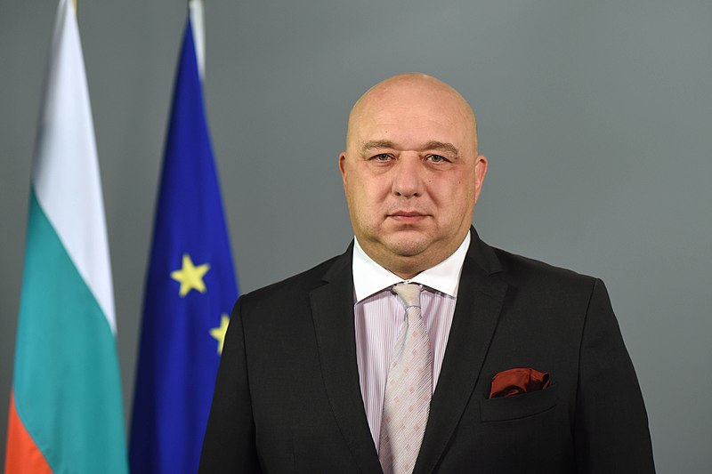 Krasen Kralev