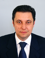 Krasyo Cherniya