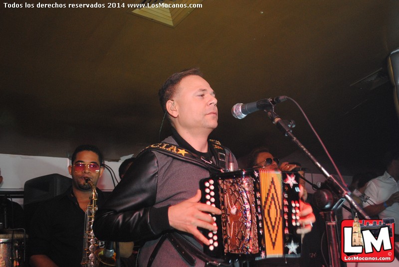 Krency García