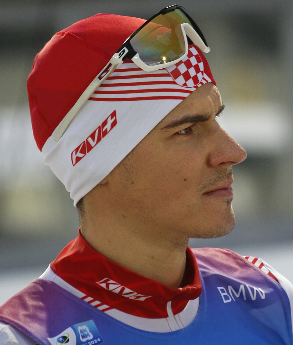 Krešimir Crnković