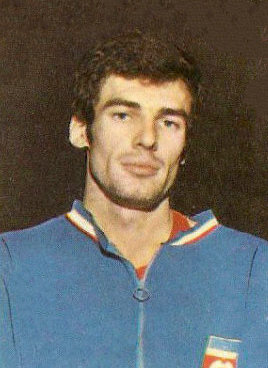 Krešo Čosić