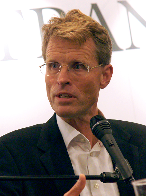 Kresten Lidegaard