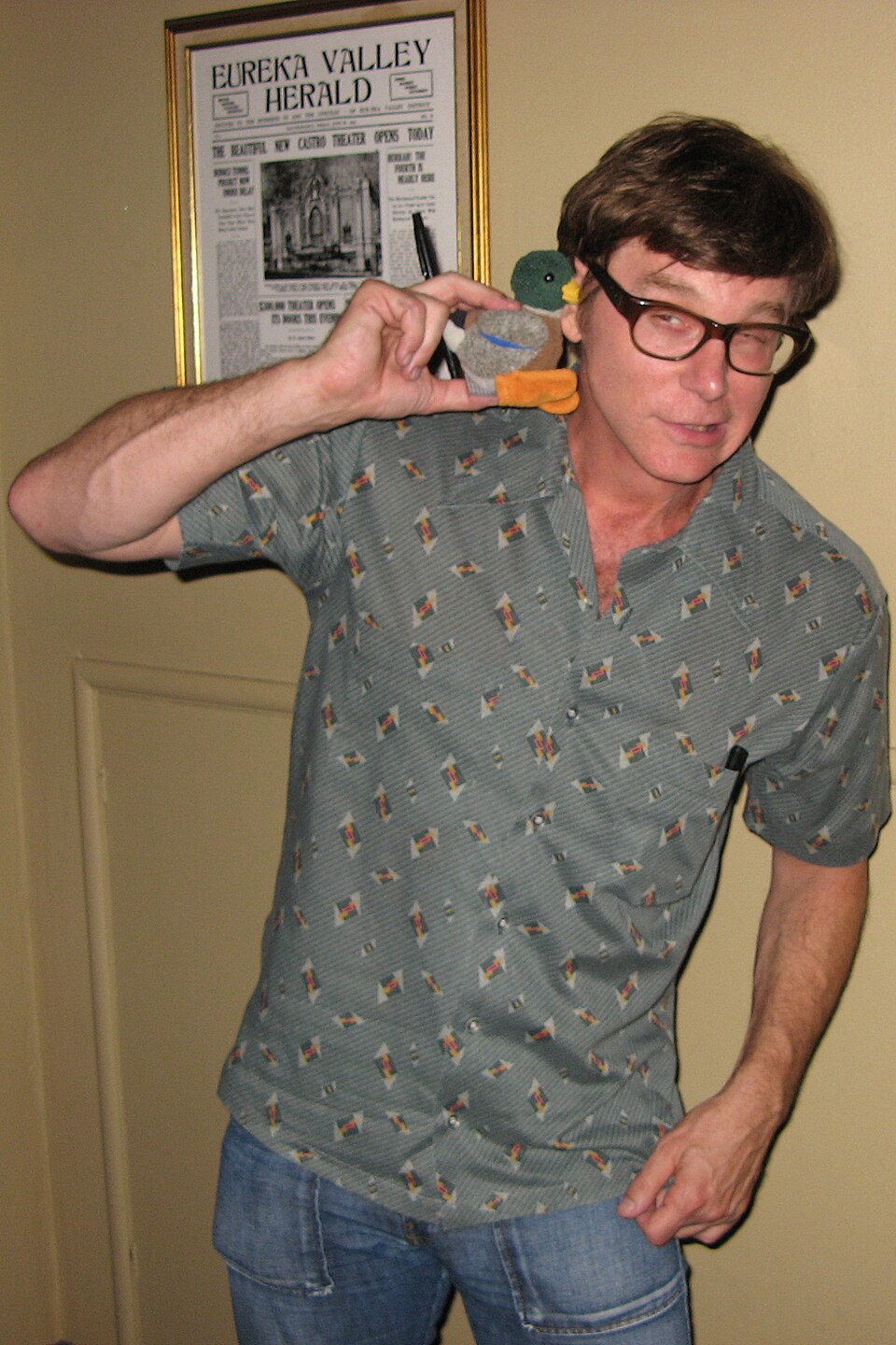 Kricfalusi