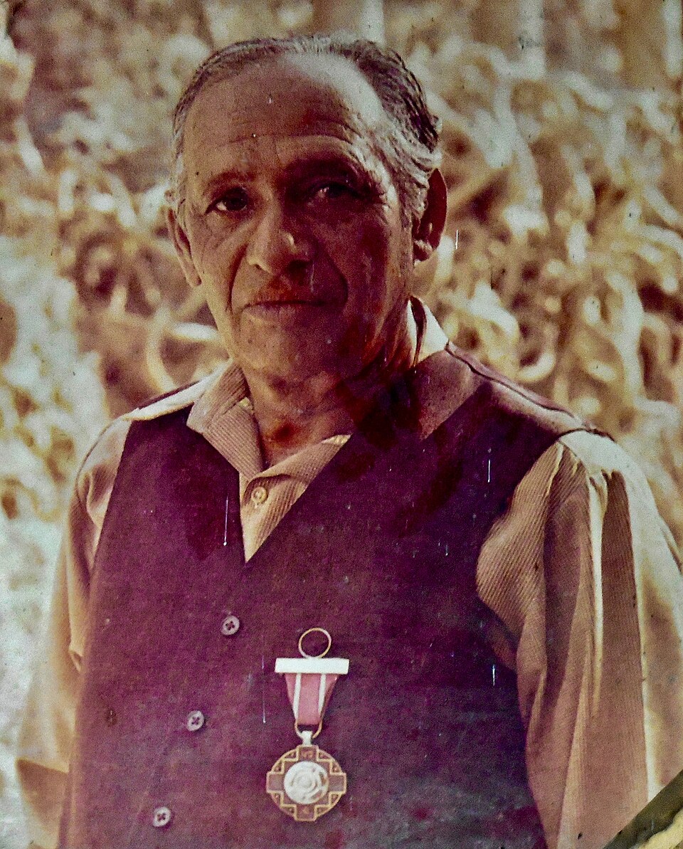 Kripal Saini