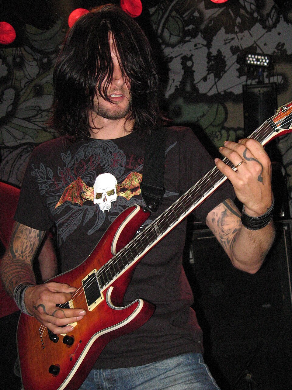 Kris Kavanagh