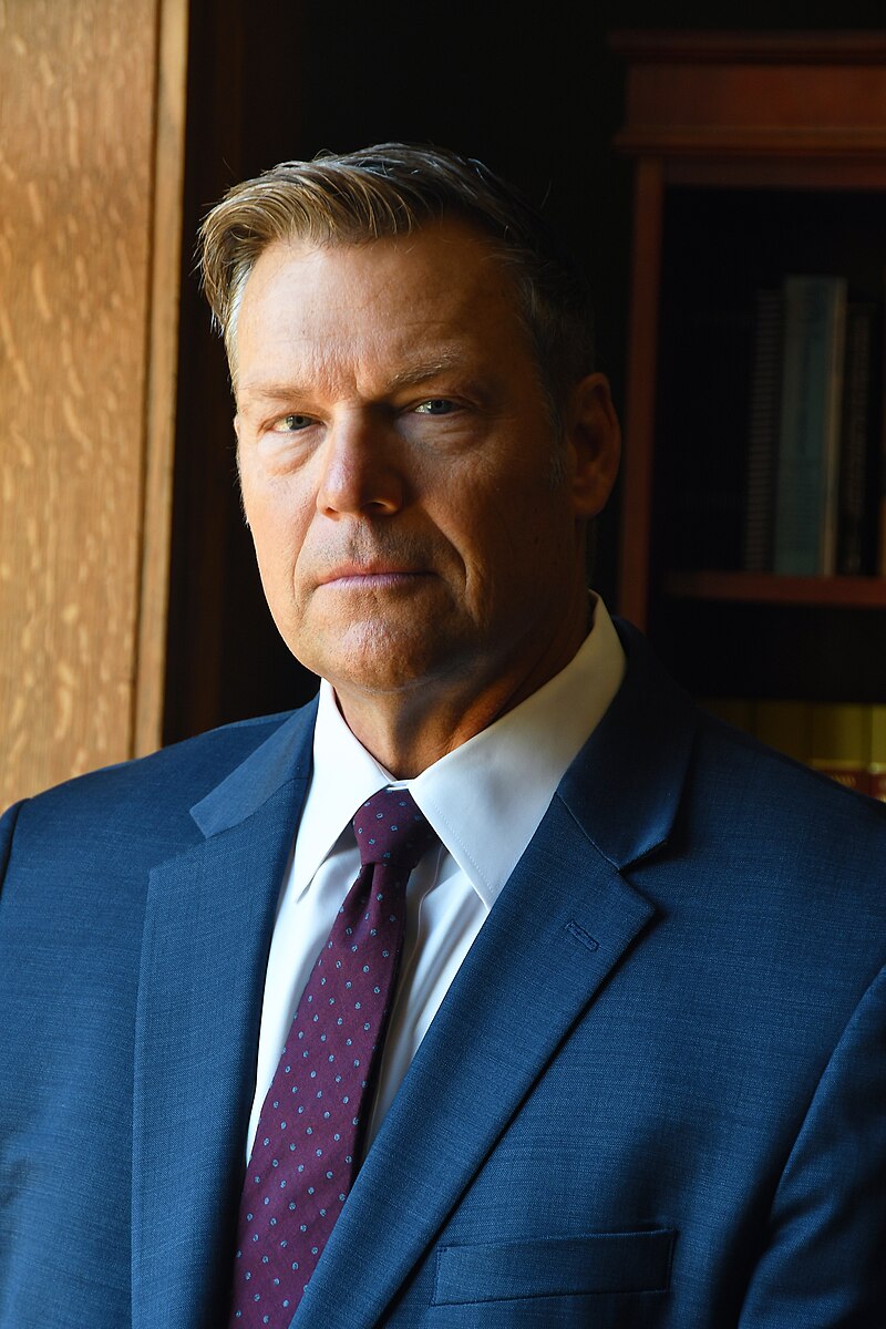 Kris Kobach