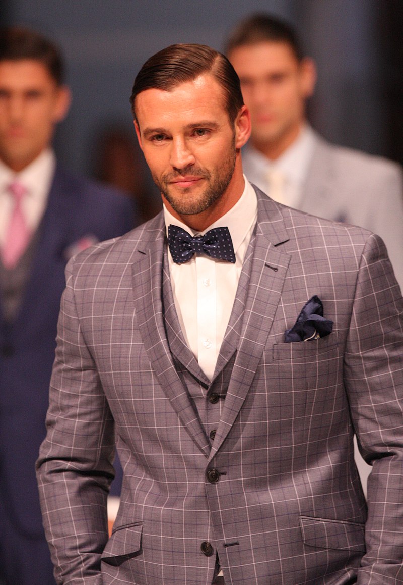Kris Smith