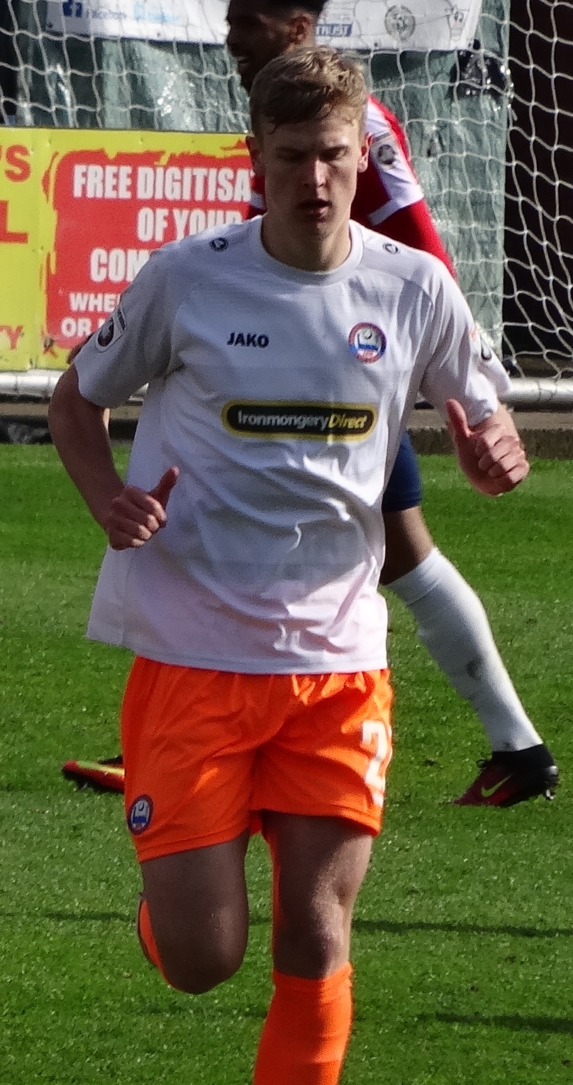 Kris Twardek