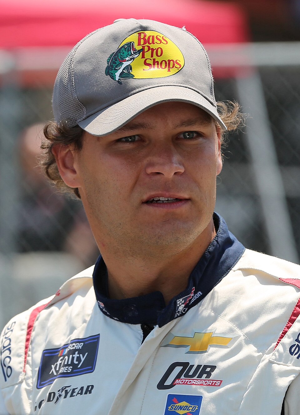 Kris Wright