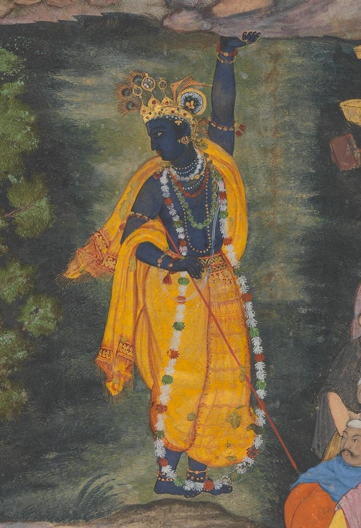 Krishn