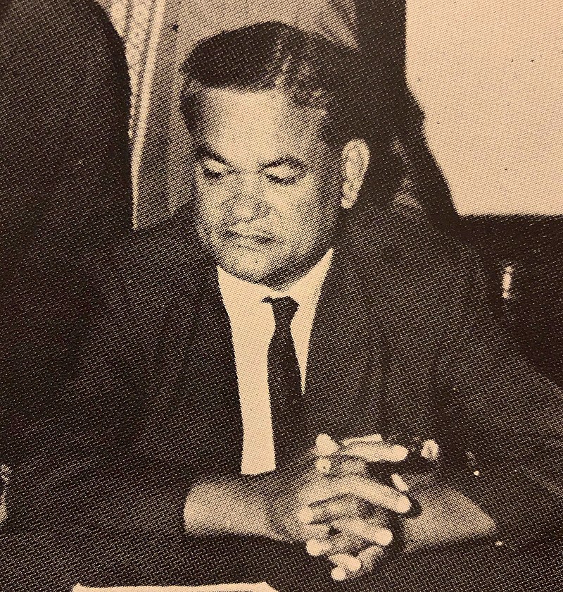 Krishna Deosarran