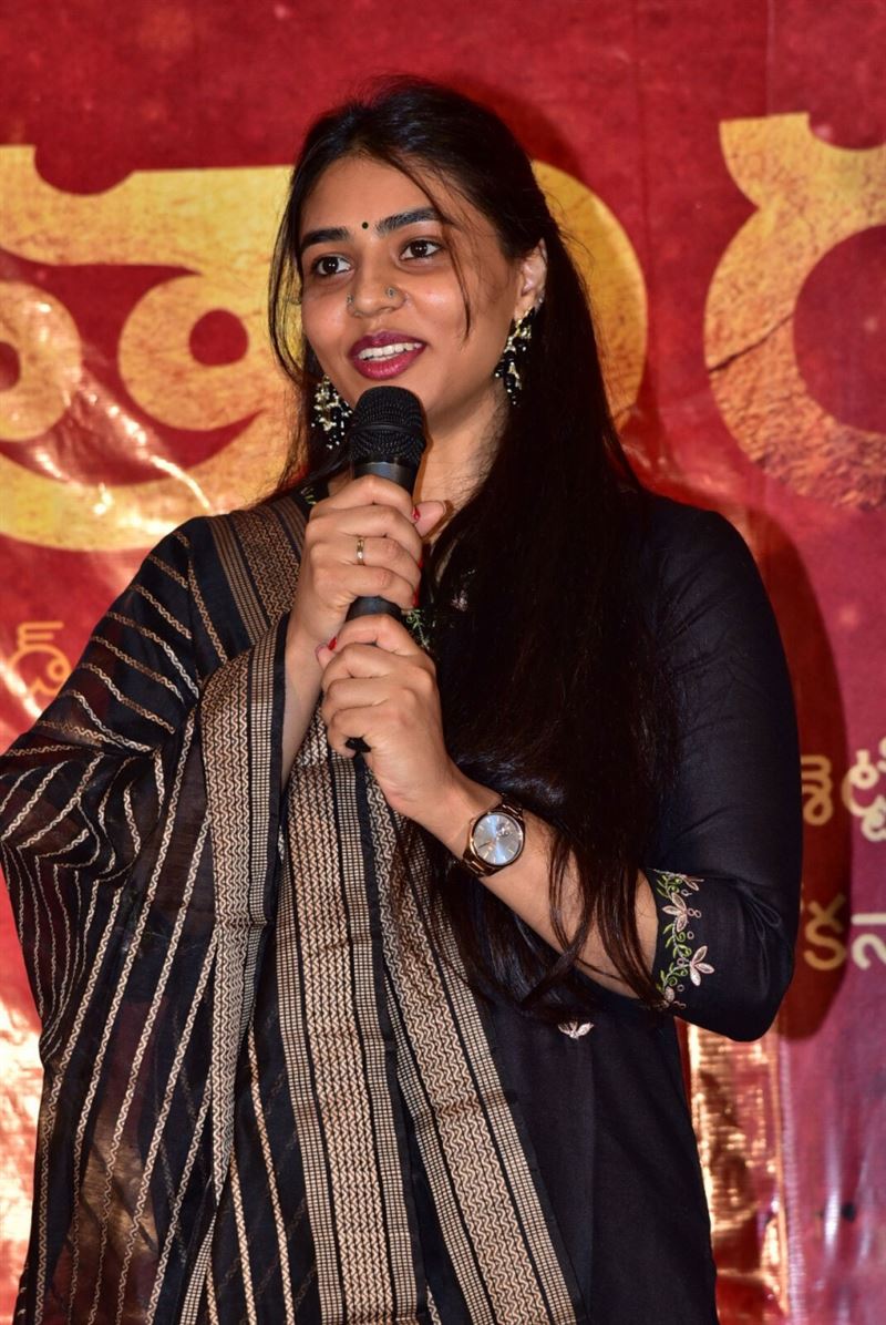 Krishna Kumar Gowda