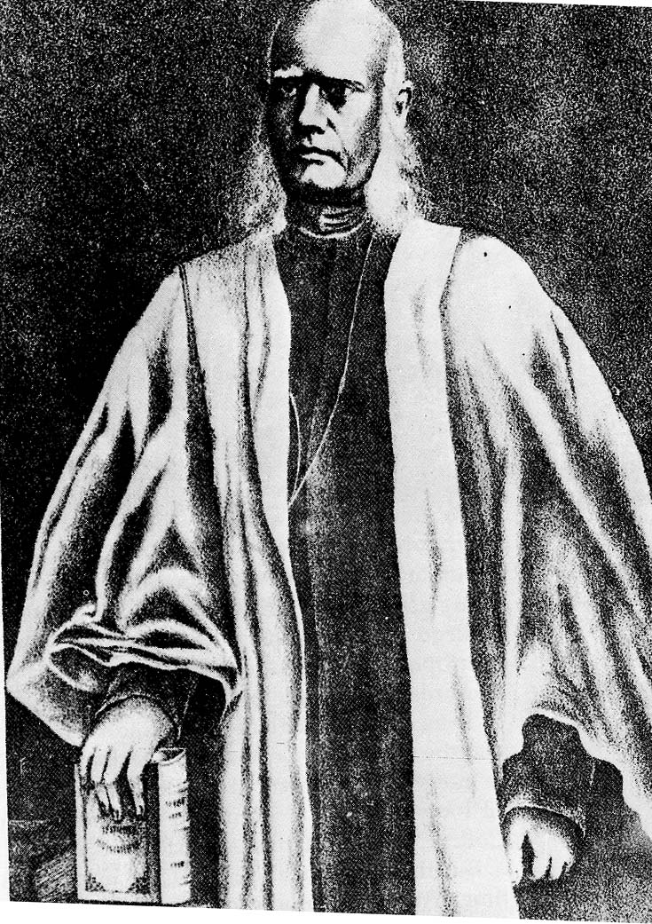 Krishna Mohan