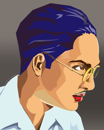 Krishna Pillai