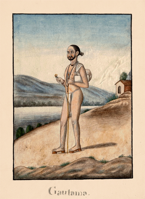 Krishna Prasad Gautam