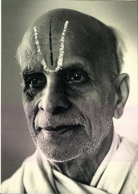 Krishna Sharma