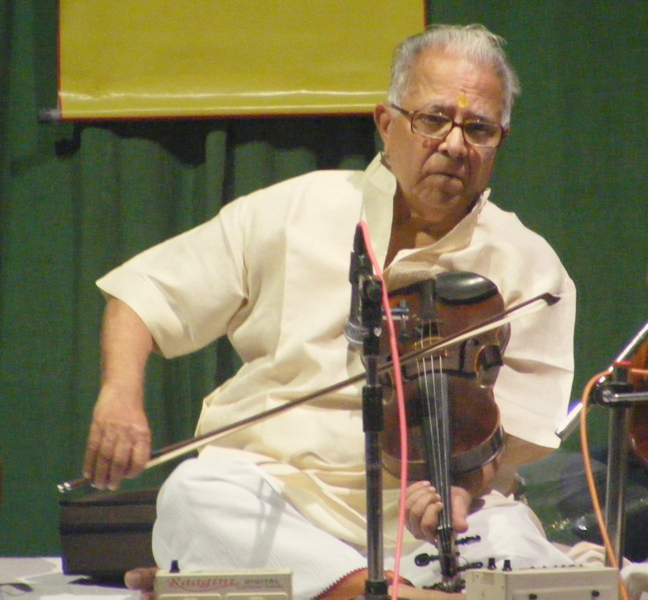Krishnan Natarajan
