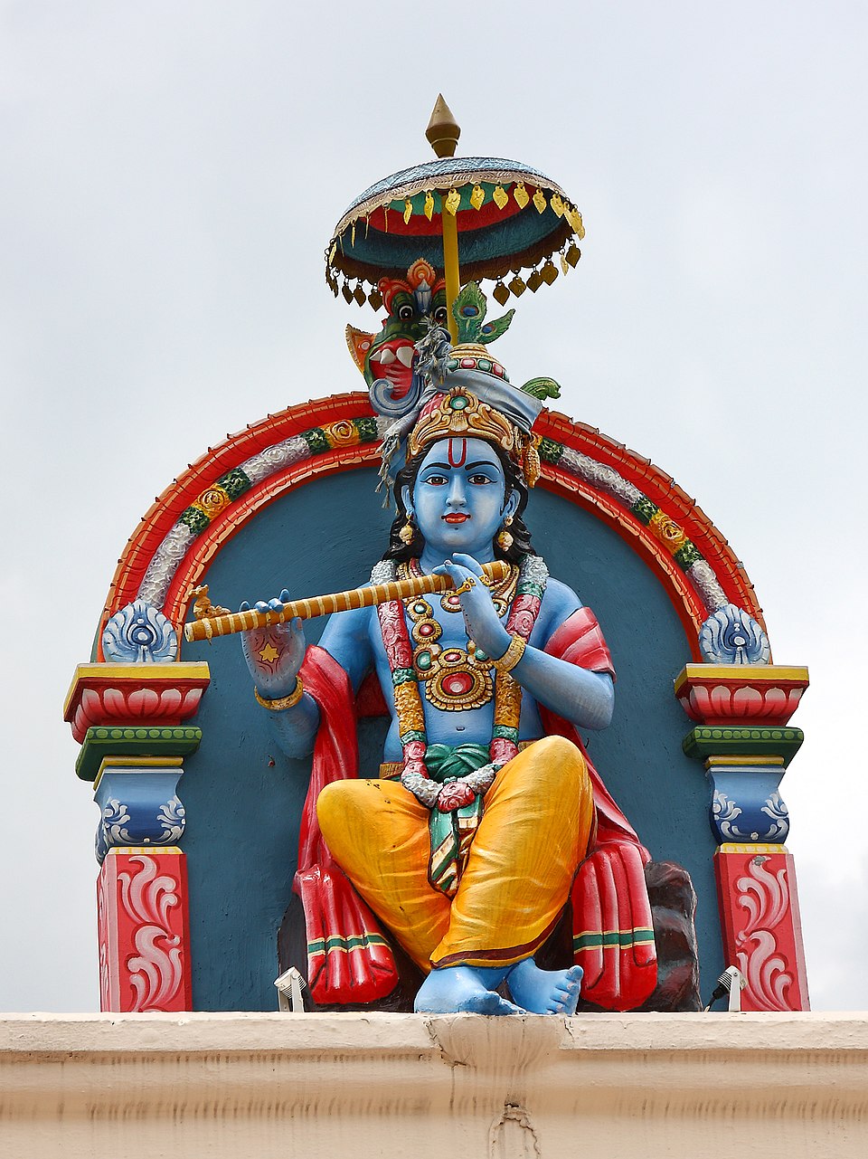Krisna