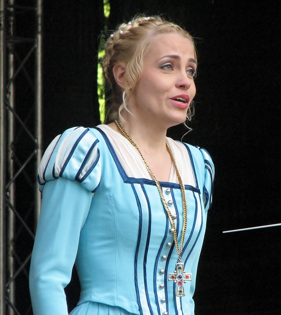Kristel Pärtna