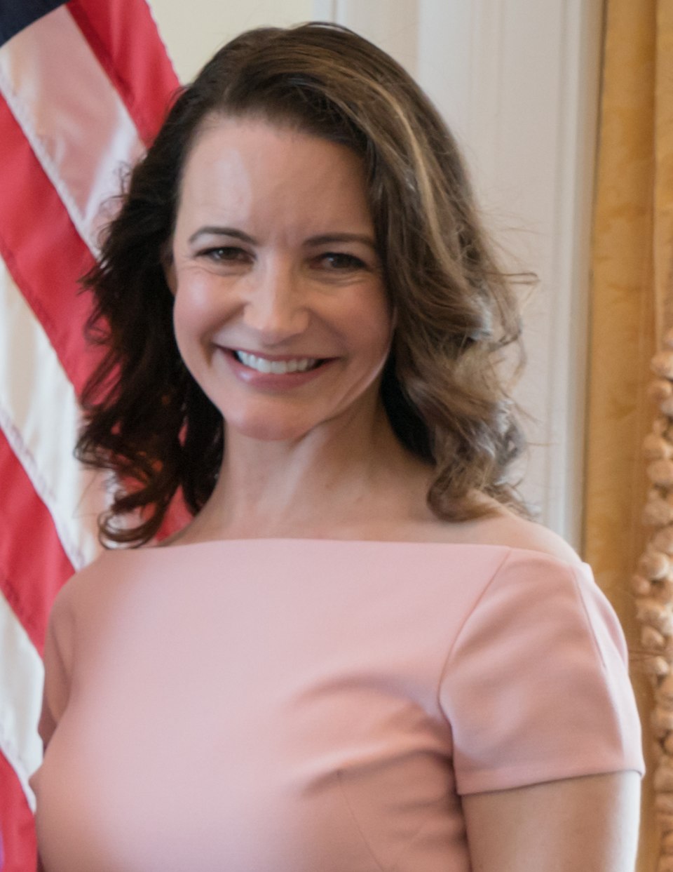 Kristen Davis