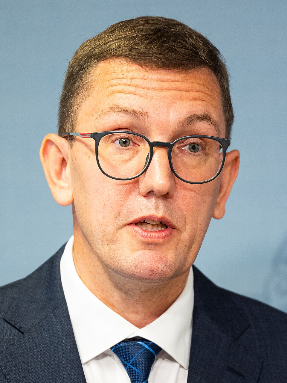 Kristens Mihals